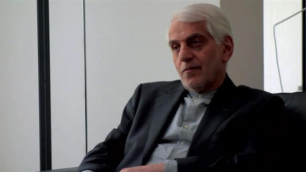 Ali Magdi