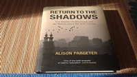 Return to the Shadows: