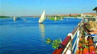 Aswan wins 2019 UNESCO