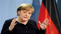 As Merkel leaves