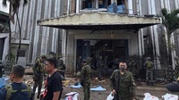 UN chief condemns