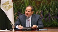 Africa welcomes Sisi’s