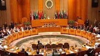 Arab foreign ministers