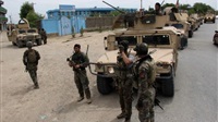 U.S. and Taliban