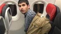 Photo of deported