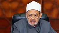 Al-Azhar's Imam Warns