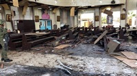 Death toll in Philippines