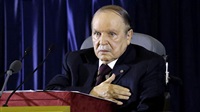 Will Bouteflika’s