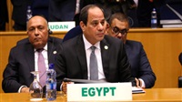 Egypt supports removing