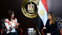 5th edition of Egypt