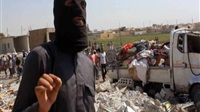 Indonesian ISIS Executioner