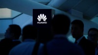 US Charges Huawei