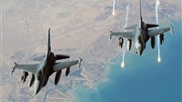 AFRICOM denies being