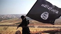 Daesh ‘caliphate’