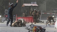 Afghanistan: Two