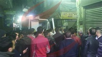Cairo’s suicide bomber