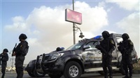 Security forces kill