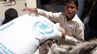 UN report says Houthis
