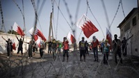 Bahrain Sentences