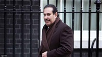 Ex-Qatar PM Helped