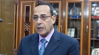 North Sinai Governor: