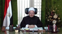 Egypt's Mufti: Fighting