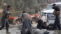 Afghan conflict had
