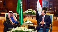 Egypt, Saudi Arabia