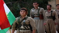 Cordoning the Kurds