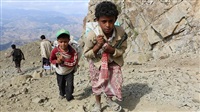UNICEF: Yemen one