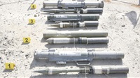 Tunisia Finds Bomb-Making