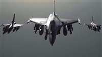 Eight civilians killed