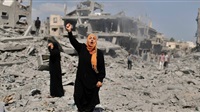 UN’s accuses Israel