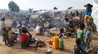 30,000 Nigerians