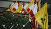 KSA welcomes Hezbollah