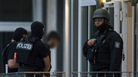 Germany Arrests Three