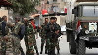 Qaeda-linked Syria