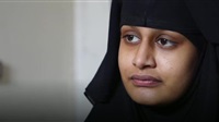 Shamima Begum’s Dutch