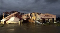 Alabama tornado kills