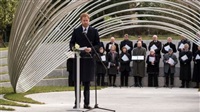 Prince Harry Honors