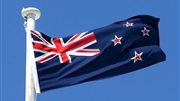 New Zealand ISIS