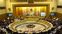 Arab ministers urge