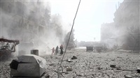 Al-Qaeda's Advance