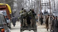 India and Pakistan,