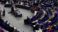EU Suspects Iran