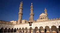 Al-Azhar launches