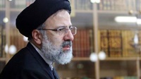 The shadow of Khamenei