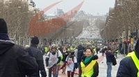 Yellow Vests back