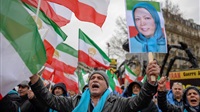 Iran Opposition Protests