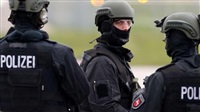 Germany Arrests Three